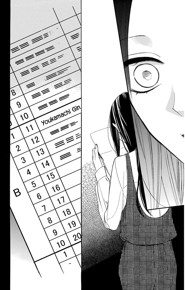 Hoshizora No Karasu - Vol.3 Chapter 17