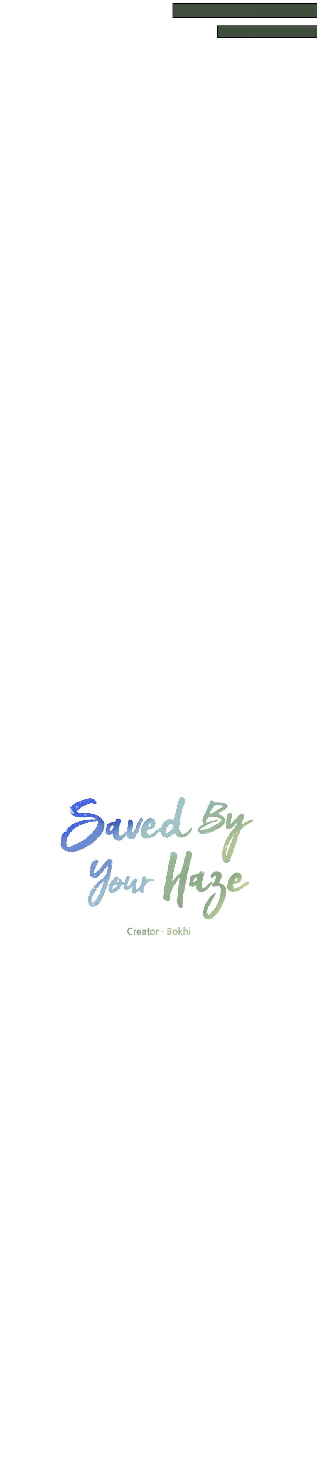 Saved By Your Haze - Chapter 6