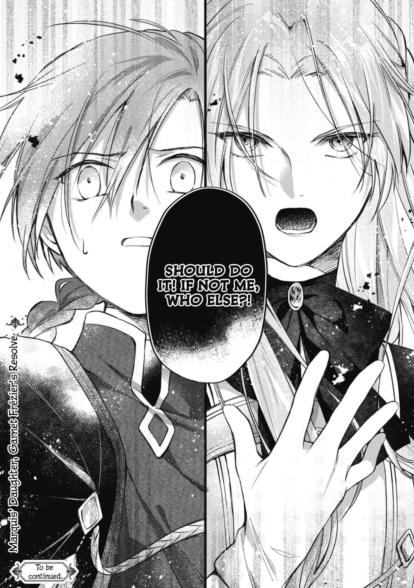 Majime Tennen-Kei Reijou Wa Toshishita Ouji No Omoi Ni Kidzukanai - Chapter 8.2