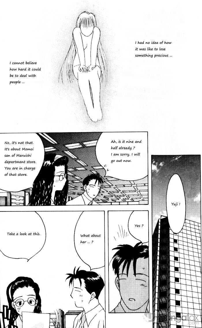 Ii Hito - Vol.05 Chapter 2 : Ch.2-10