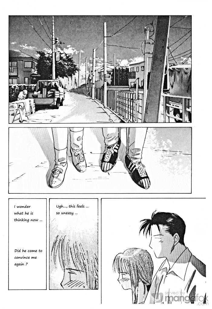 Ii Hito - Vol.05 Chapter 2 : Ch.2-10