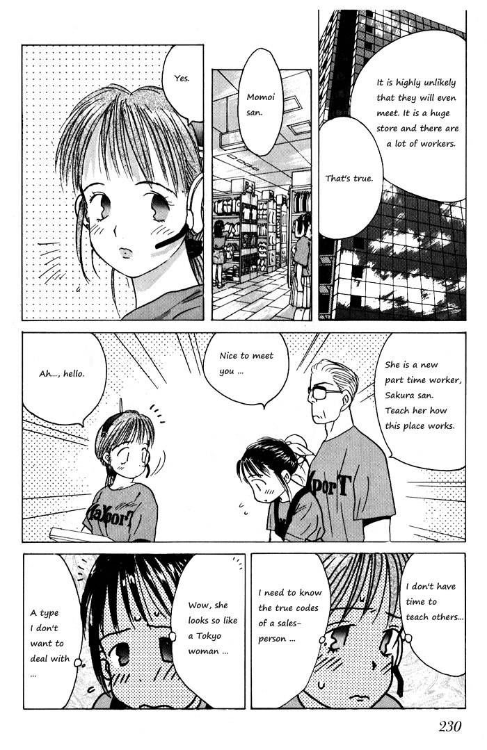 Ii Hito - Vol.05 Chapter 3 : Ch11-22