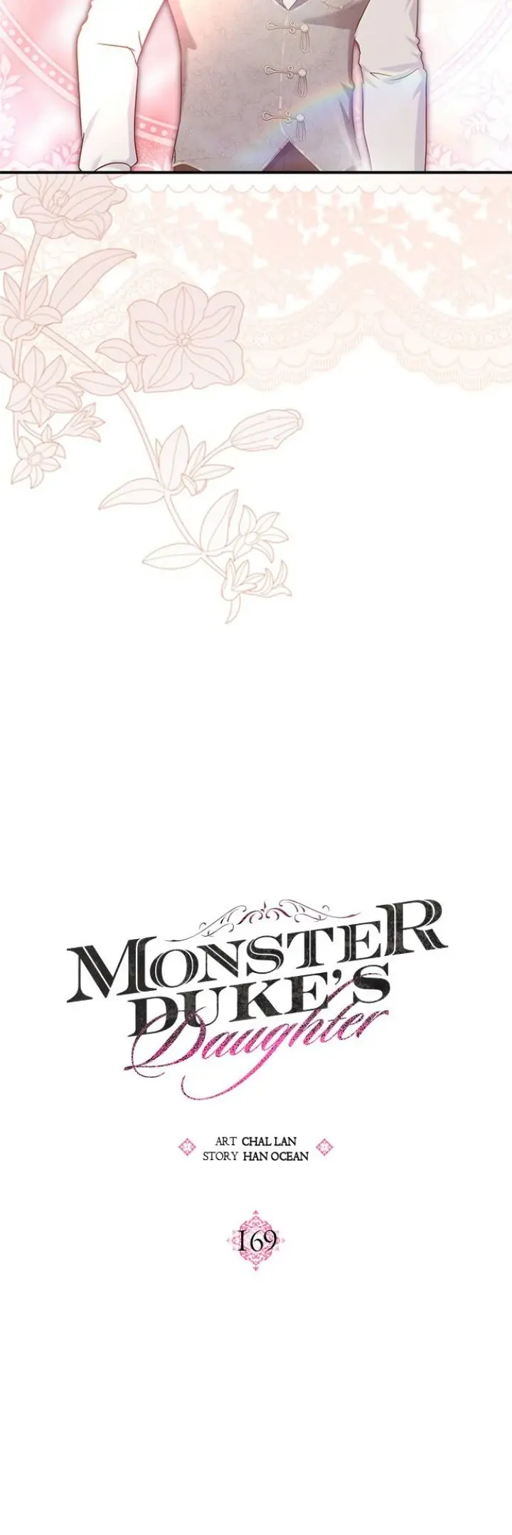 Monster Duke's Daughter - Chapter 169