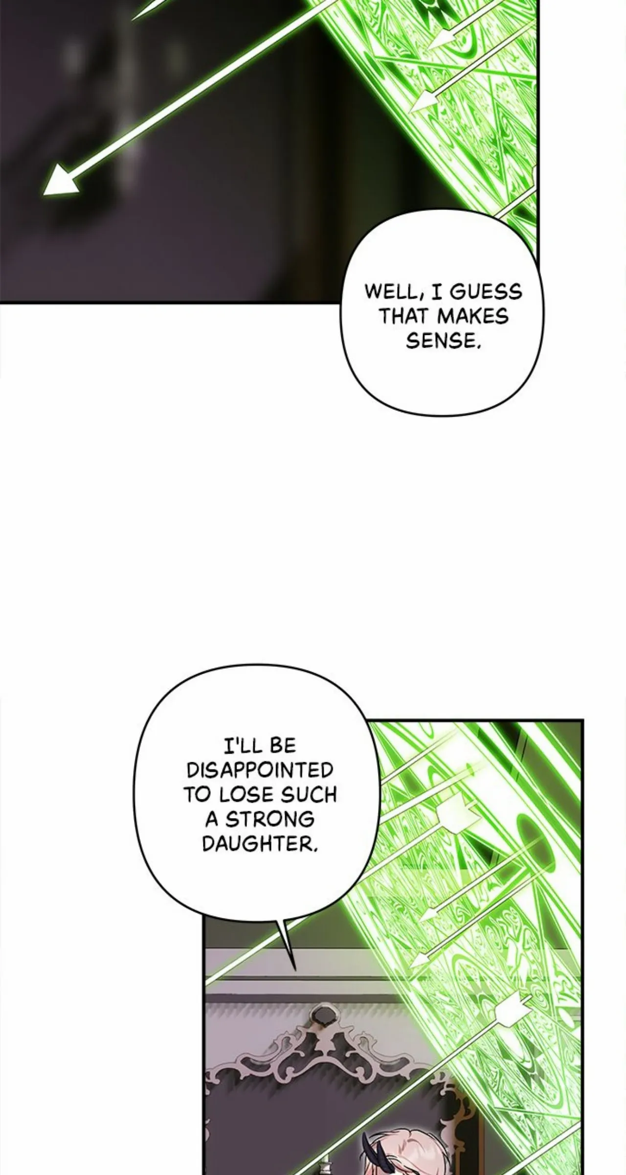 Monster Duke's Daughter - Chapter 160