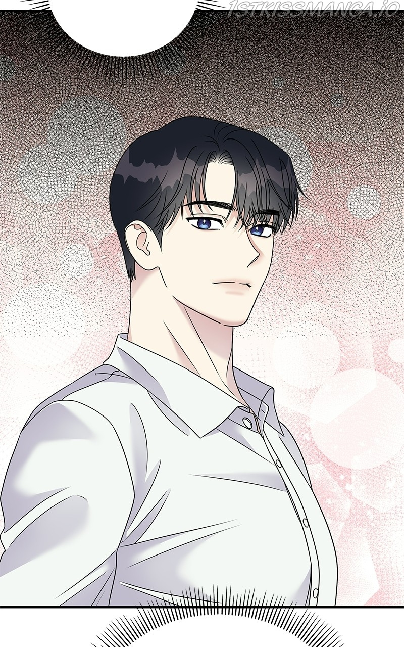 My Butler, Not Lover - Chapter 80