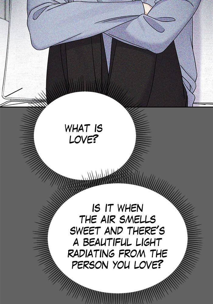 My Butler, Not Lover - Chapter 38