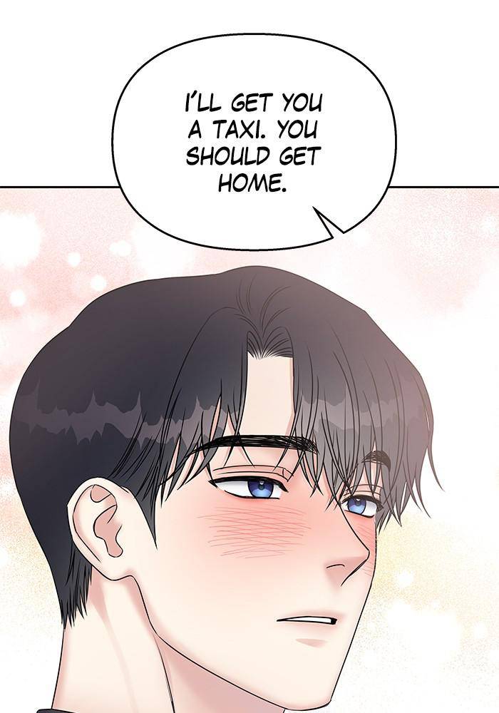 My Butler, Not Lover - Chapter 38