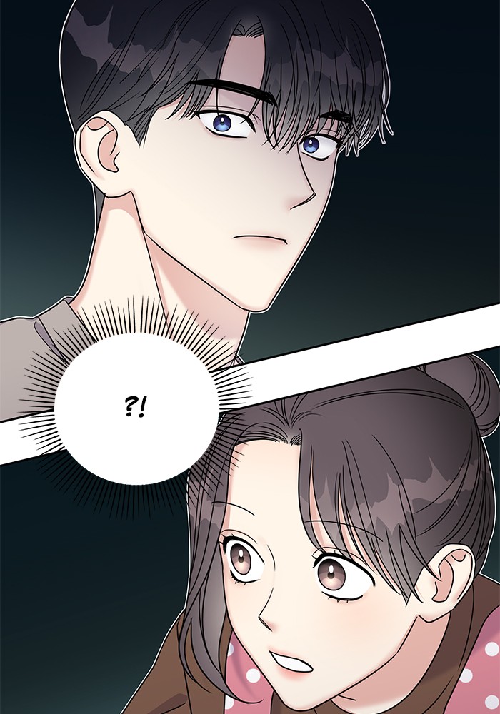 My Butler, Not Lover - Chapter 11