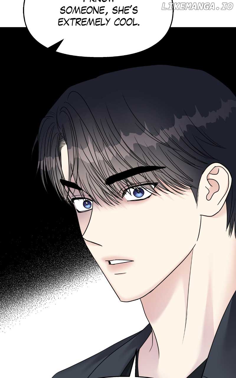 My Butler, Not Lover - Chapter 143