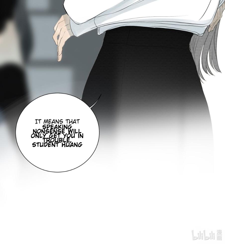 I'm More Dangerous Than You - Chapter 48