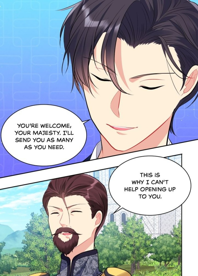 Daisy: How To Become The Duke's Fiancée - Chapter 80