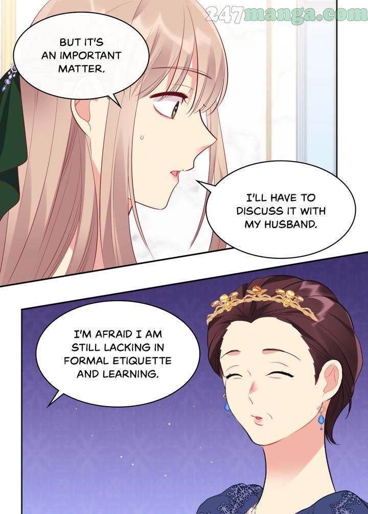 Daisy: How To Become The Duke's Fiancée - Chapter 74