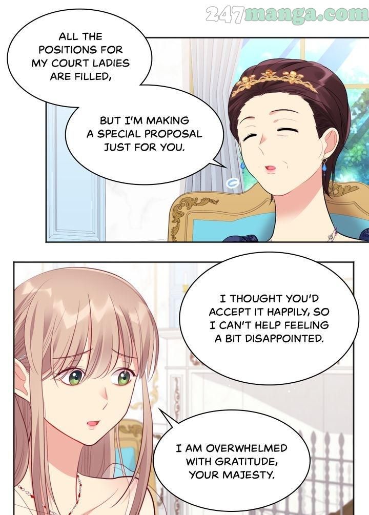 Daisy: How To Become The Duke's Fiancée - Chapter 74