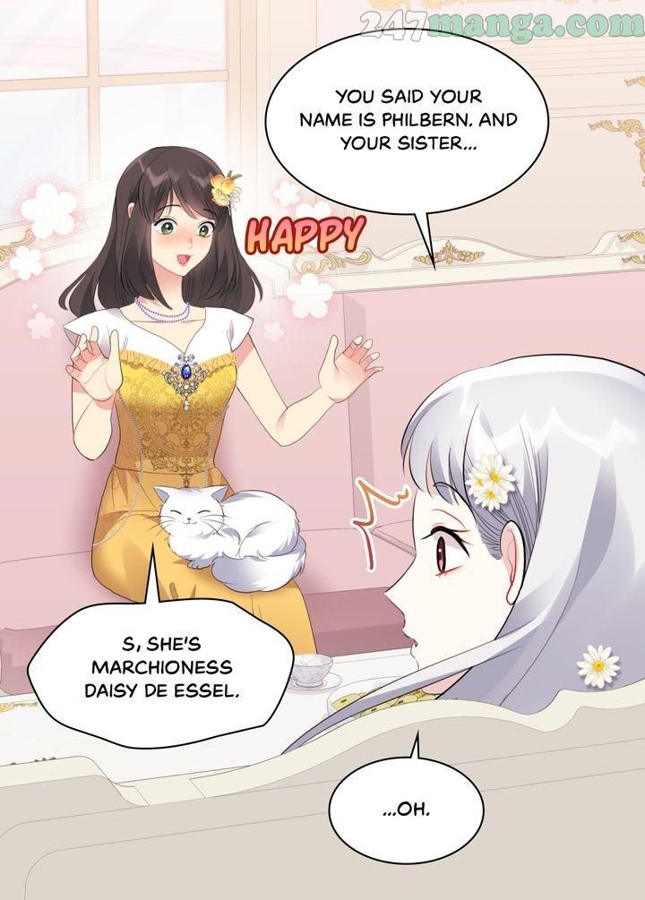 Daisy: How To Become The Duke's Fiancée - Chapter 74