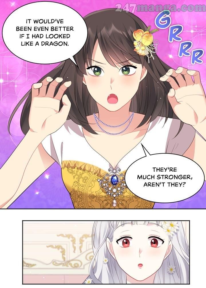 Daisy: How To Become The Duke's Fiancée - Chapter 74