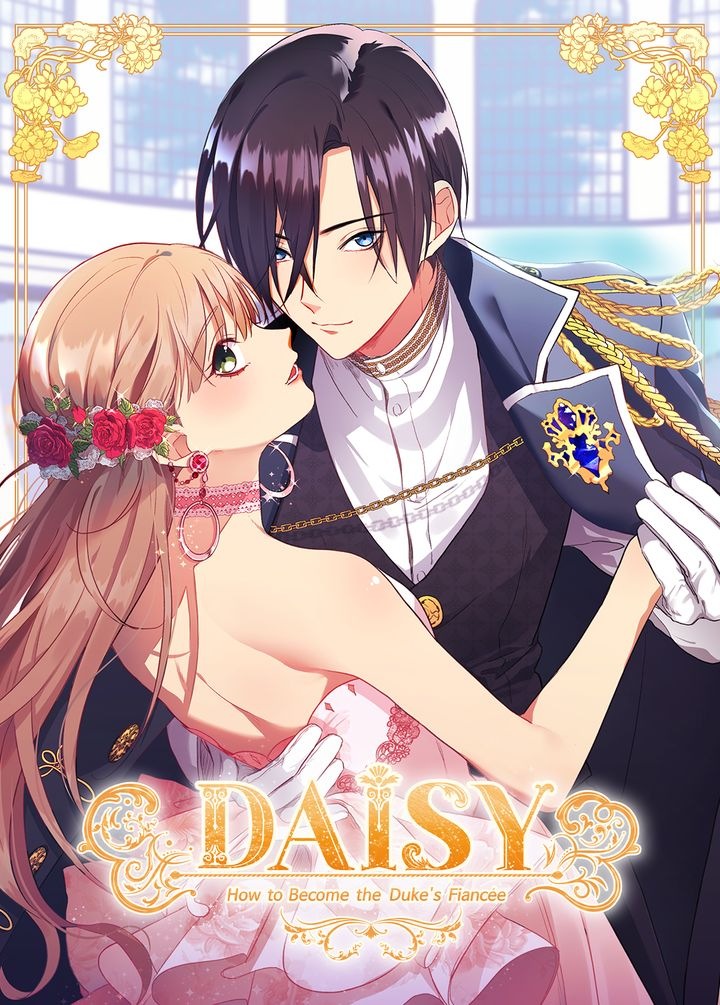 Daisy: How To Become The Duke's Fiancée - Chapter 47