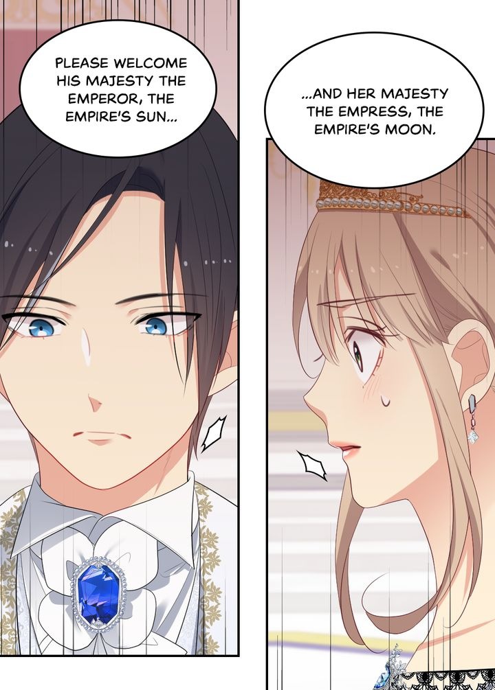 Daisy: How To Become The Duke's Fiancée - Chapter 47