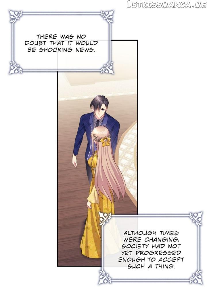 Daisy: How To Become The Duke's Fiancée - Chapter 134