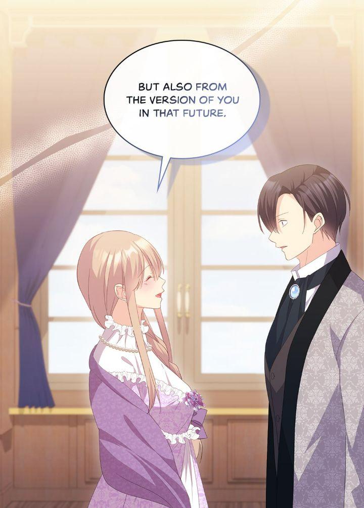 Daisy: How To Become The Duke's Fiancée - Chapter 183