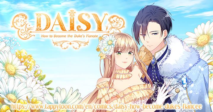 Daisy: How To Become The Duke's Fiancée - Chapter 183