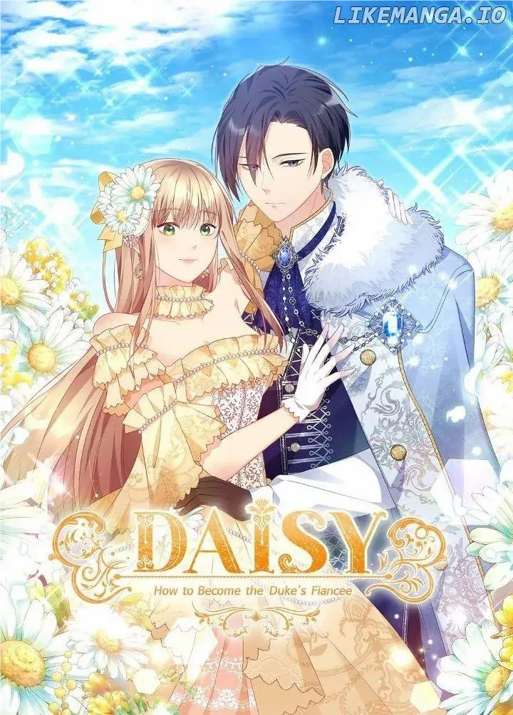 Daisy: How To Become The Duke's Fiancée - Chapter 173