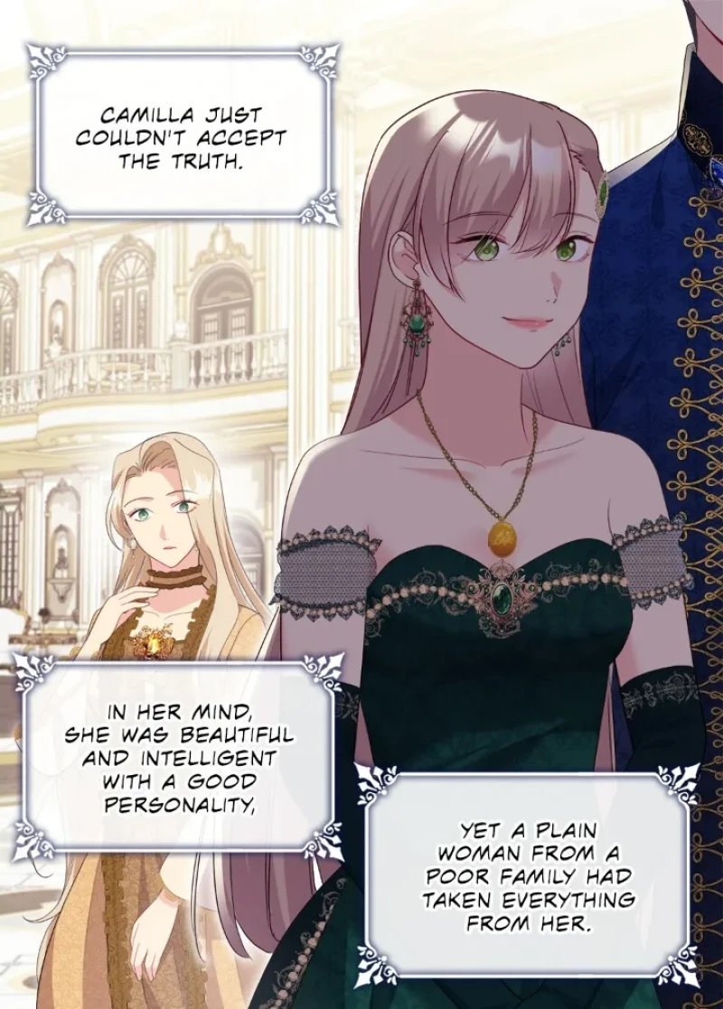 Daisy: How To Become The Duke's Fiancée - Chapter 143