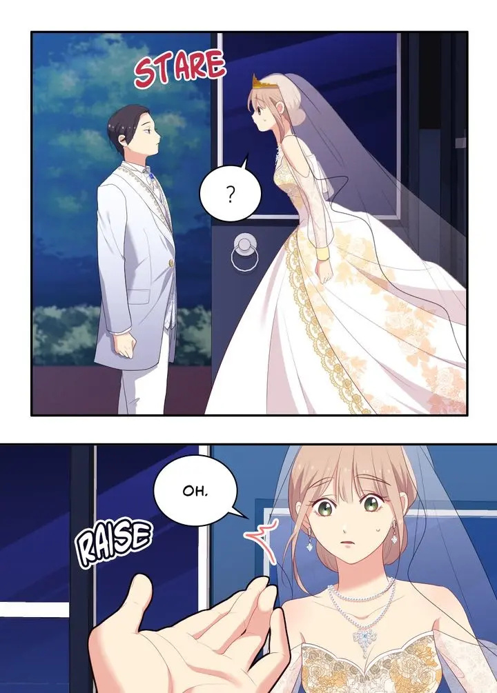 Daisy: How To Become The Duke's Fiancée - Chapter 45