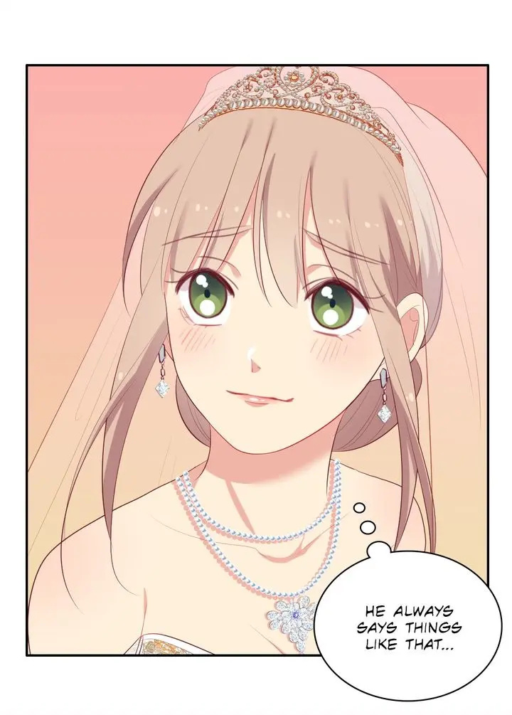 Daisy: How To Become The Duke's Fiancée - Chapter 45