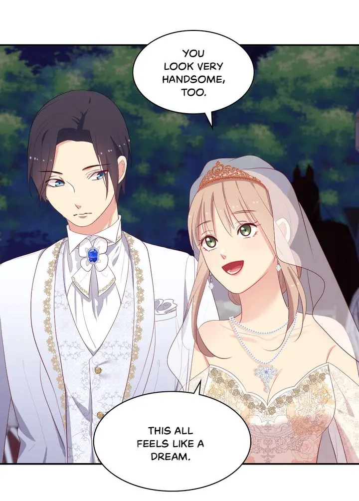 Daisy: How To Become The Duke's Fiancée - Chapter 45