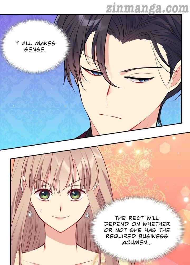 Daisy: How To Become The Duke's Fiancée - Chapter 90