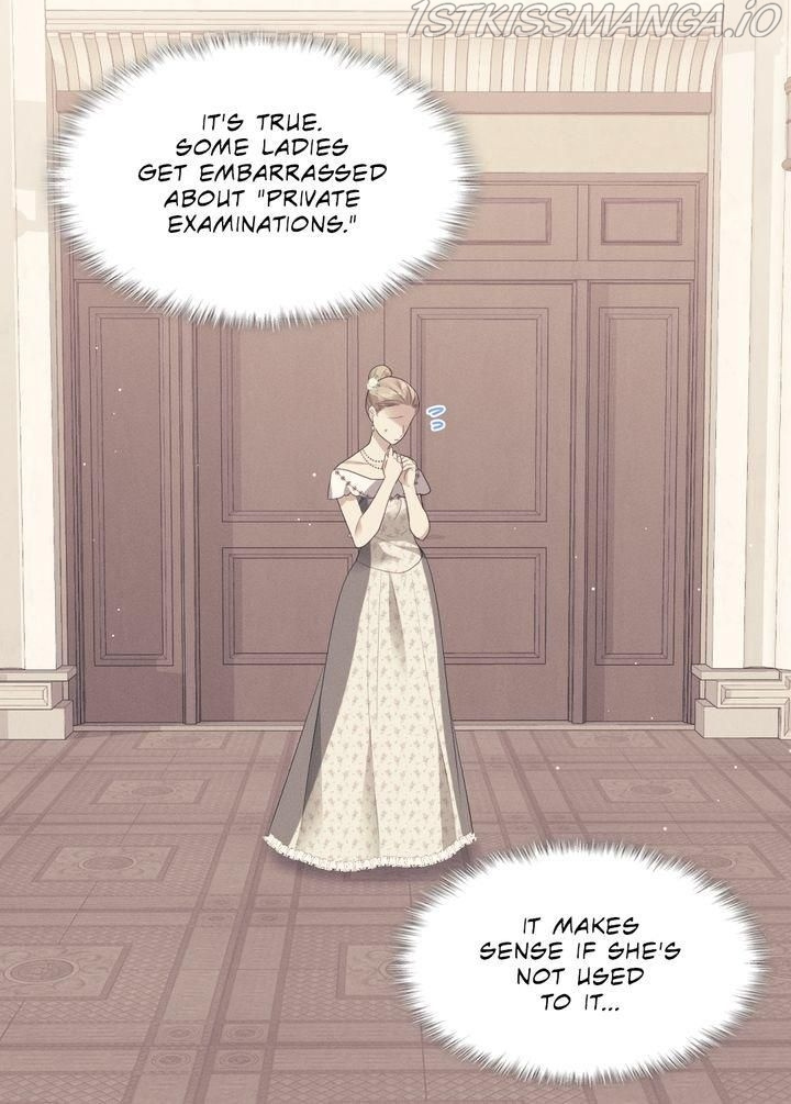 Daisy: How To Become The Duke's Fiancée - Chapter 71