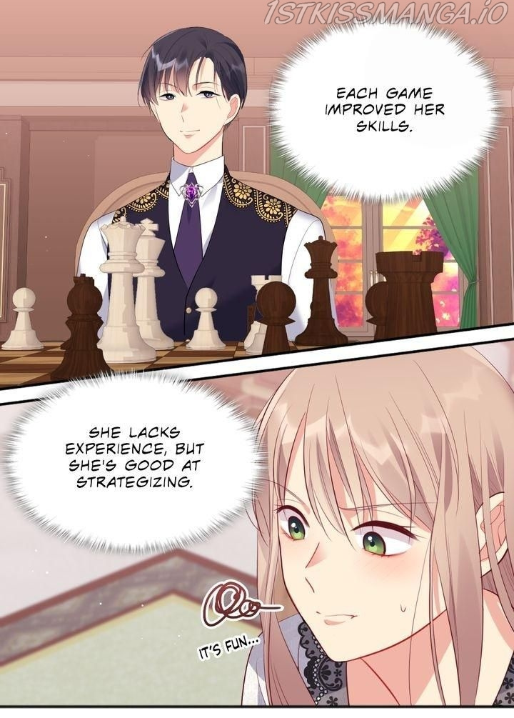 Daisy: How To Become The Duke's Fiancée - Chapter 71