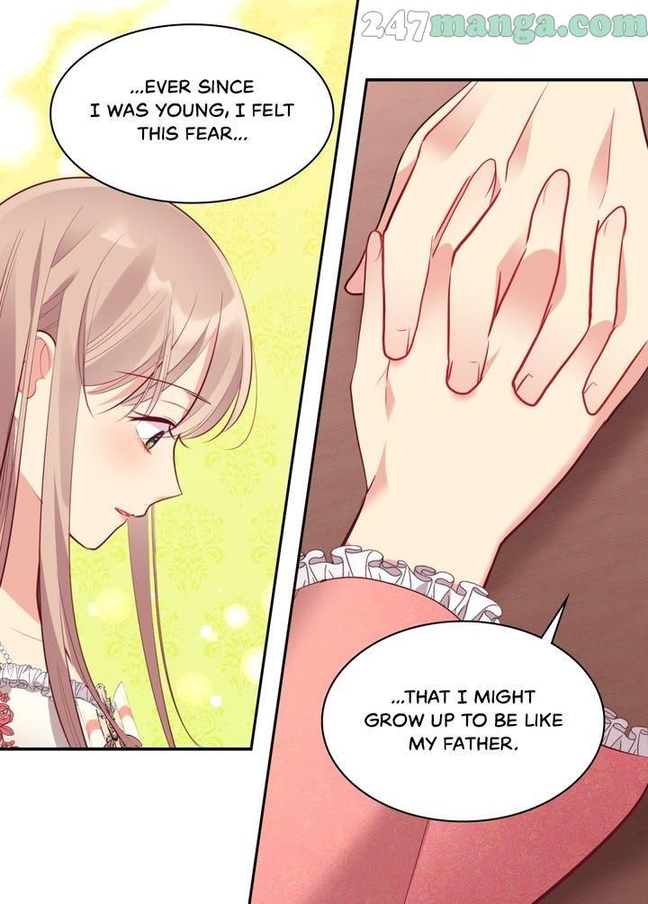 Daisy: How To Become The Duke's Fiancée - Chapter 83