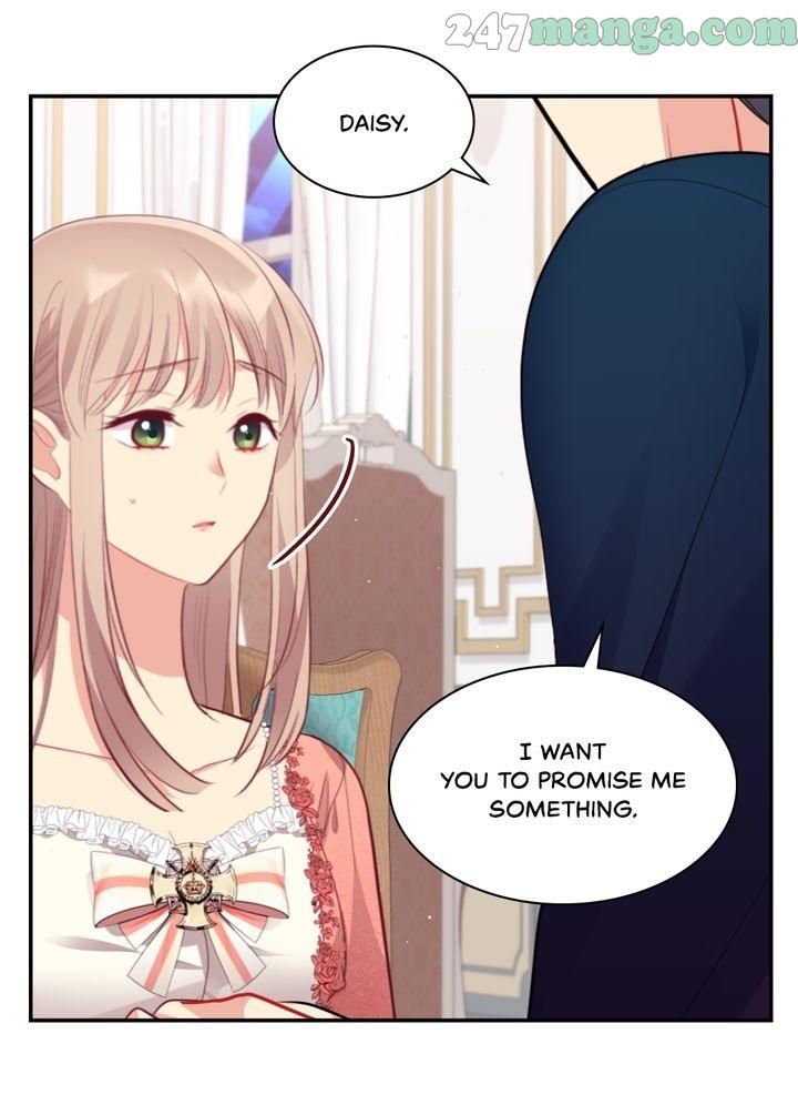 Daisy: How To Become The Duke's Fiancée - Chapter 83