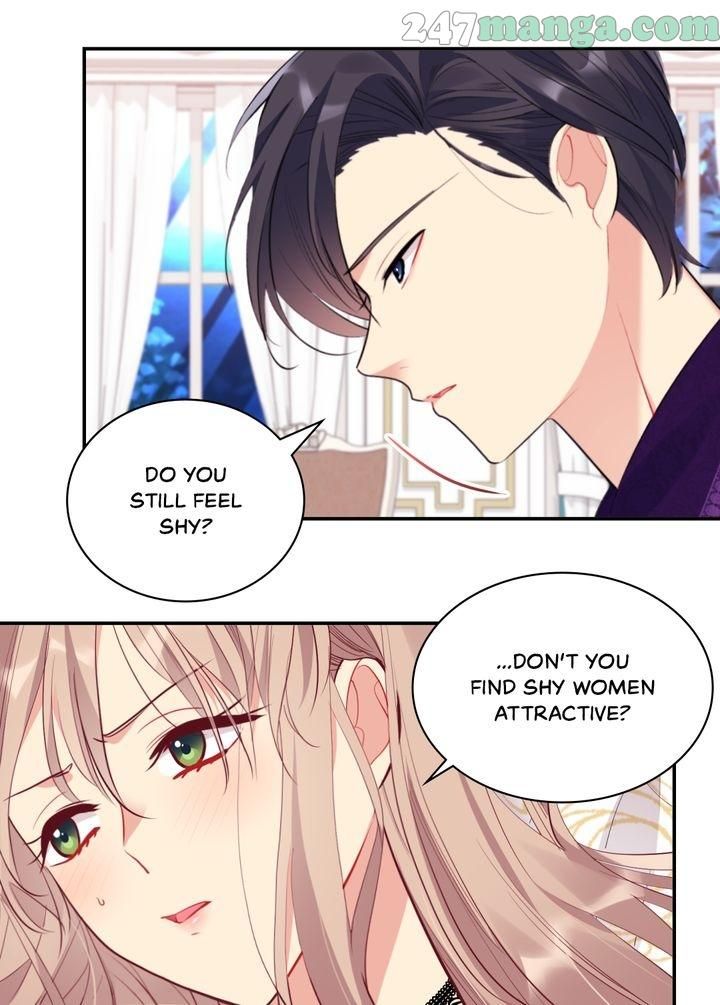 Daisy: How To Become The Duke's Fiancée - Chapter 83