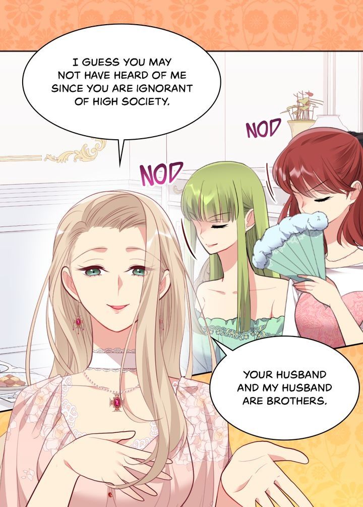 Daisy: How To Become The Duke's Fiancée - Chapter 77