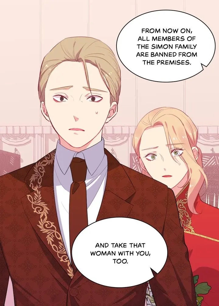 Daisy: How To Become The Duke's Fiancée - Chapter 23