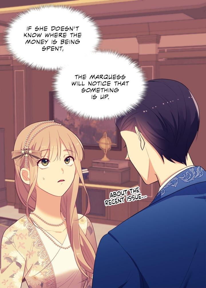 Daisy: How To Become The Duke's Fiancée - Chapter 58