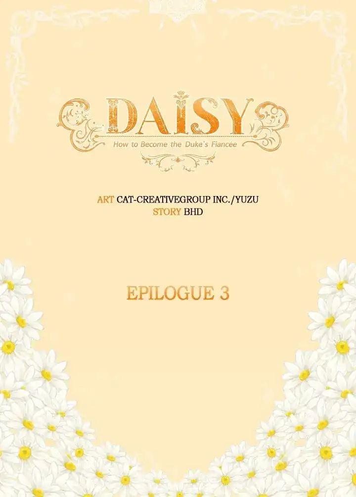 Daisy: How To Become The Duke's Fiancée - Chapter 186