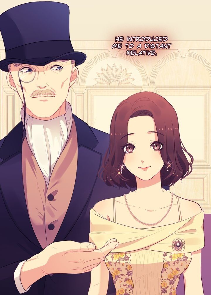 Daisy: How To Become The Duke's Fiancée - Chapter 20