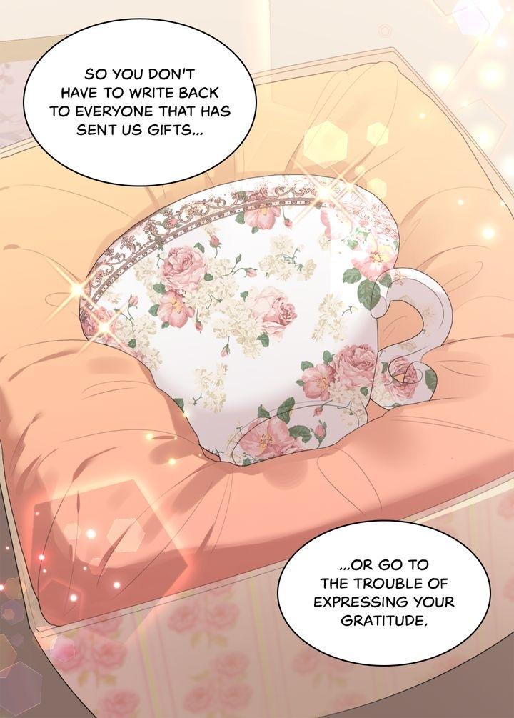 Daisy: How To Become The Duke's Fiancée - Chapter 59