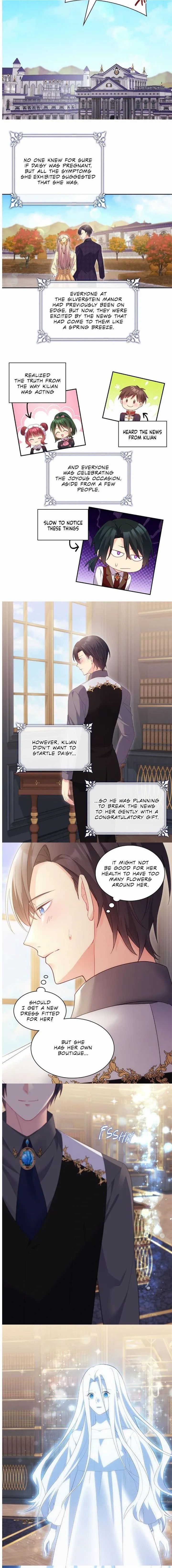 Daisy: How To Become The Duke's Fiancée - Chapter 169