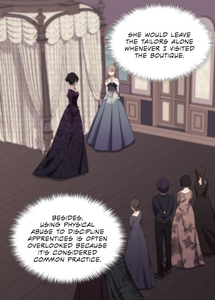 Daisy: How To Become The Duke's Fiancée - Chapter 61