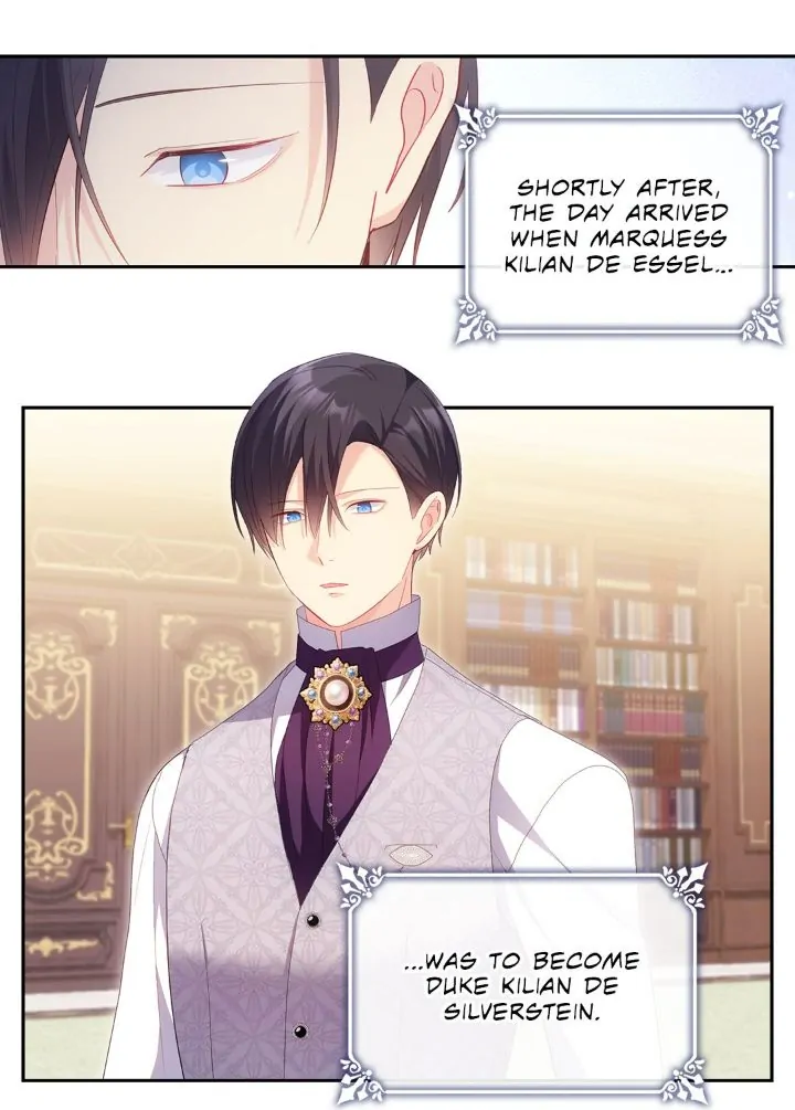 Daisy: How To Become The Duke's Fiancée - Chapter 182