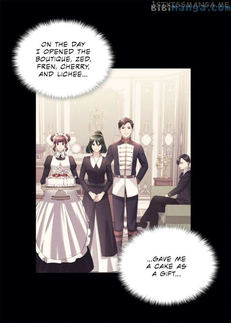 Daisy: How To Become The Duke's Fiancée - Chapter 130