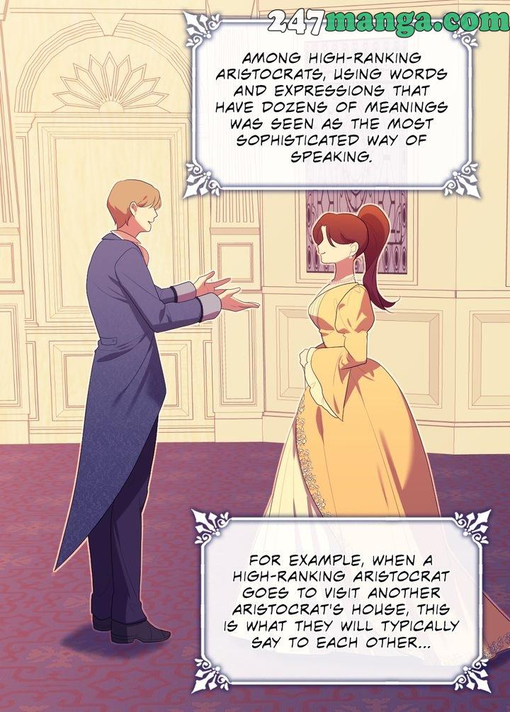 Daisy: How To Become The Duke's Fiancée - Chapter 54