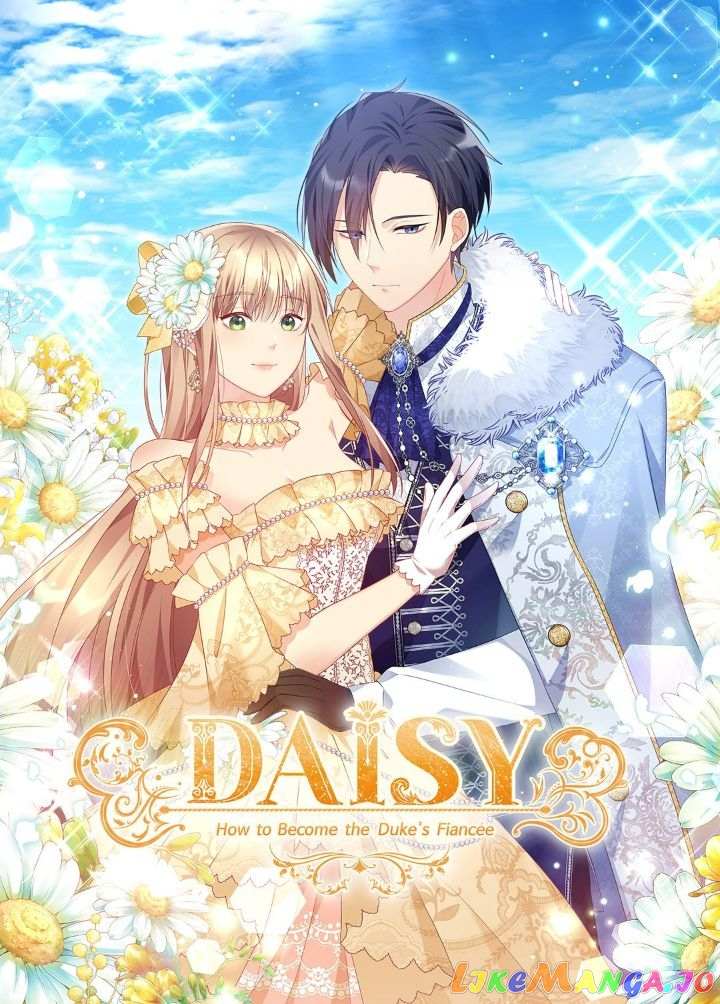 Daisy: How To Become The Duke's Fiancée - Chapter 155