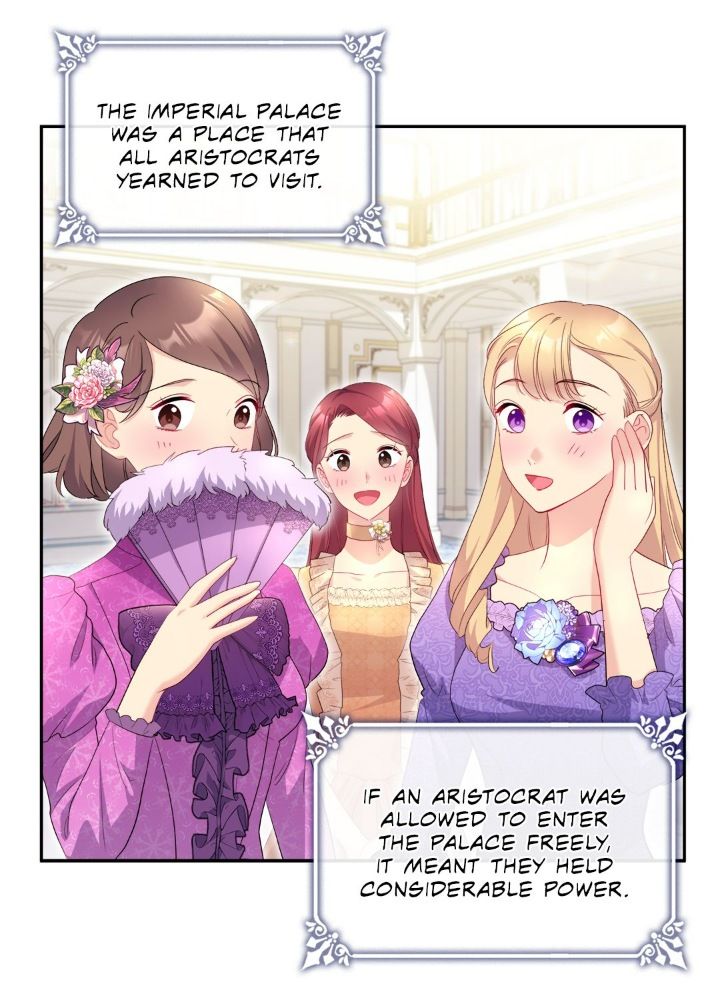 Daisy: How To Become The Duke's Fiancée - Chapter 129