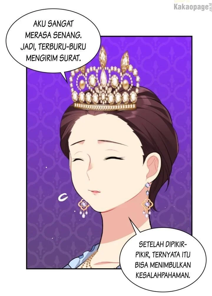 Daisy: How To Become The Duke's Fiancée - Chapter 93