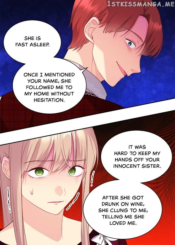 Daisy: How To Become The Duke's Fiancée - Chapter 145